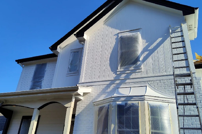 Residential Painting Service in Cookeville, TN Residential Painting Service in Cookeville, TN